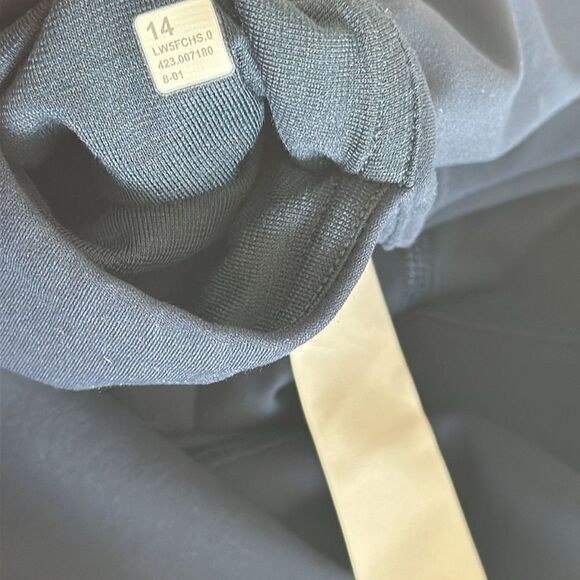 lululemon athletica Blue Boot Cut Pants - Picture 6 of 6